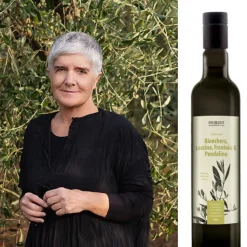 ZEIT-Sonderedition »Olivenöl 2024«, 3er Set