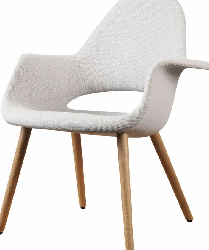 ZEIT-Sonderedition »Organic Chair« von Vitra