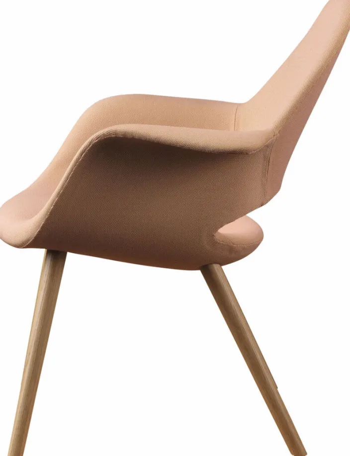 ZEIT-Sonderedition »Organic Chair« von Vitra