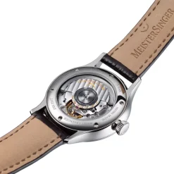 ZEIT-Sonderedition »Pangaea« von MeisterSinger