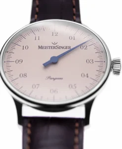 ZEIT-Sonderedition »Pangaea« von MeisterSinger