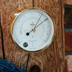 ZEIT-Sonderedition »POLAR Haar-Hygrometer«