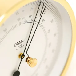 ZEIT-Sonderedition »POLAR Thermometer«