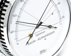 ZEIT-Sonderedition »Raumklimamesser«