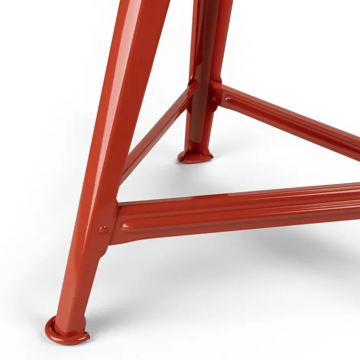 ZEIT-Sonderedition Rowac-Schemel »Red Brick«