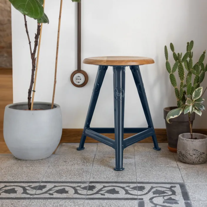 ZEIT-Sonderedition Rowac-Schemel in »Blue Moon«