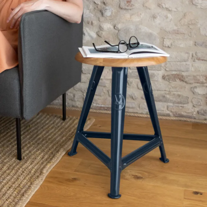 ZEIT-Sonderedition Rowac-Schemel in »Blue Moon«