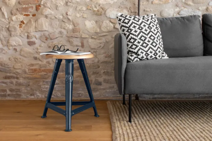 ZEIT-Sonderedition Rowac-Schemel in »Blue Moon«