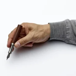 ZEIT-Sonderedition Taschenfüllfederhalter »Spatz«