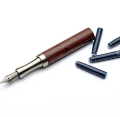 ZEIT-Sonderedition Taschenfüllfederhalter »Spatz«