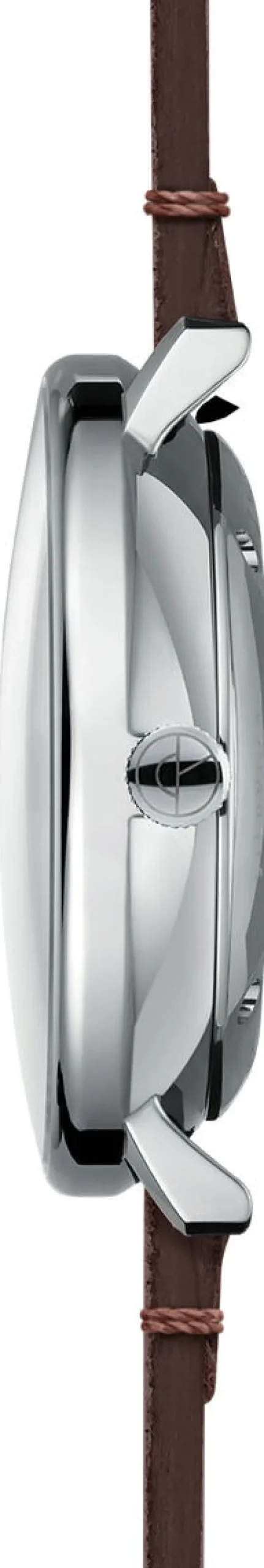 ZEIT-Sonderedition Uhr »Hamburg Automatik«, Grün-Blau