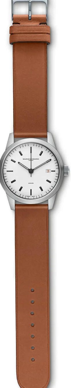 ZEIT-Sonderedition Uhr »L1 Weiss«