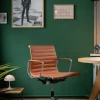 ZEIT-Sonderedition »Vitra Alu Chair EA 118«, poliert