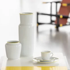 ZEIT-Sonderedition »Wagenfeld Vase 992/36« von Fürstenberg