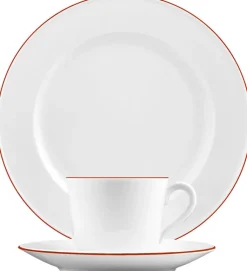 ZEIT-Sonderedition »Wagenfeld Service 639« von Fürstenberg