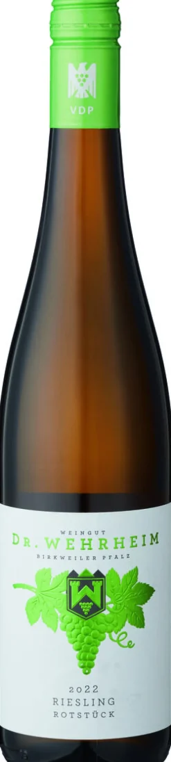 ZEIT-Weinedition »Pfalz«