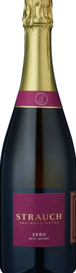 ZEIT-Weinedition »Winzersekt«, 6er Set