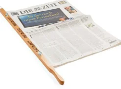 ZEIT-Zeitungshalter