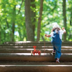 Ziehtier »Hummer Rüdiger«