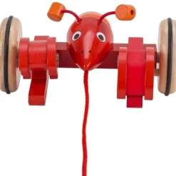 Ziehtier »Hummer Rüdiger«