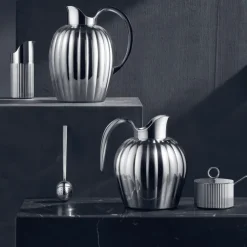 Zuckerdose mit Löffel »Bernadotte«